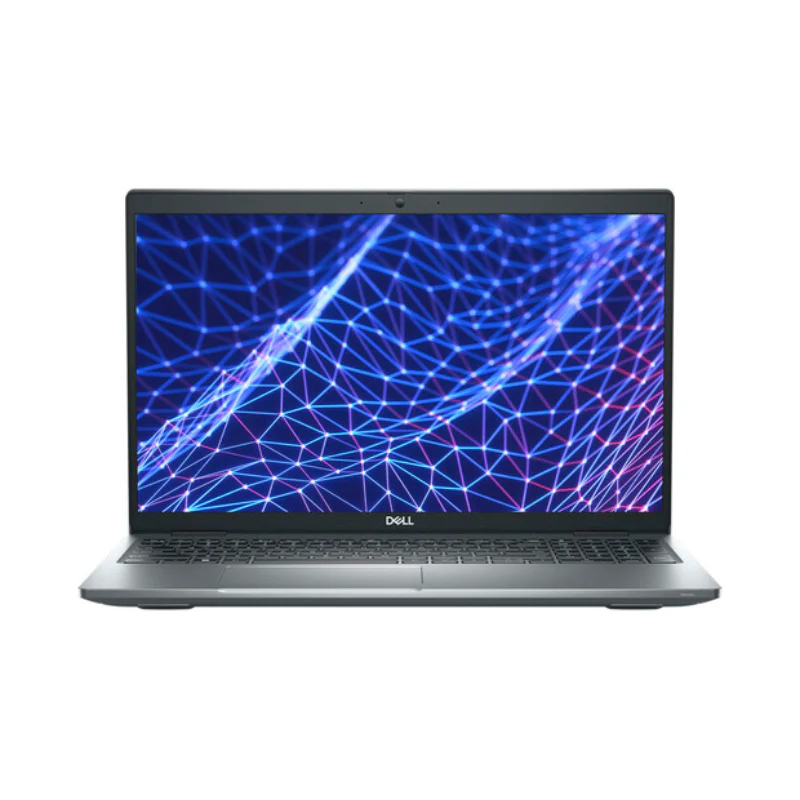 Dell Latitude 5530 | Core i5 12th Gen | 16GB RAM | 256GB SSD | Windows 11 Pro | Webcam | Standard | 1 Year Warranty | Refurbished | Excellent