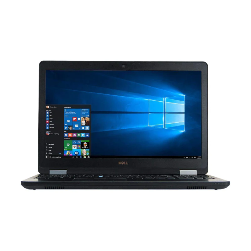 Dell Latitude 5570 Core i5-6300U | 8GB RAM | 256GB SSD | Windows 10 Pro | Scratch & Dent