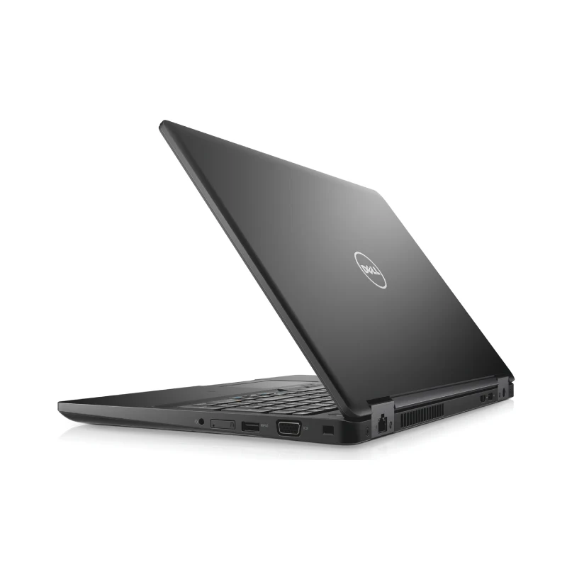 Dell Latitude 5580 Core i5-6300U | 8GB RAM | 256GB SSD | Windows 10 Pro | Webcam | Scratch & Dent - Image 3