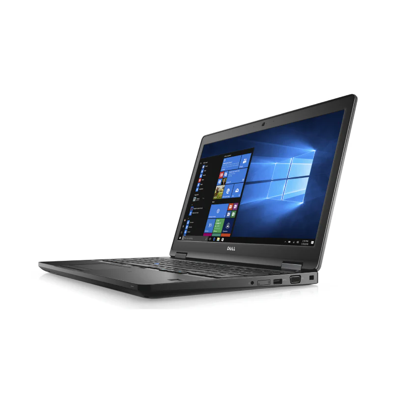 Dell Latitude 5580 Core i5-6300U | 8GB RAM | 256GB SSD | Windows 10 Pro | Webcam | Scratch & Dent - Image 5