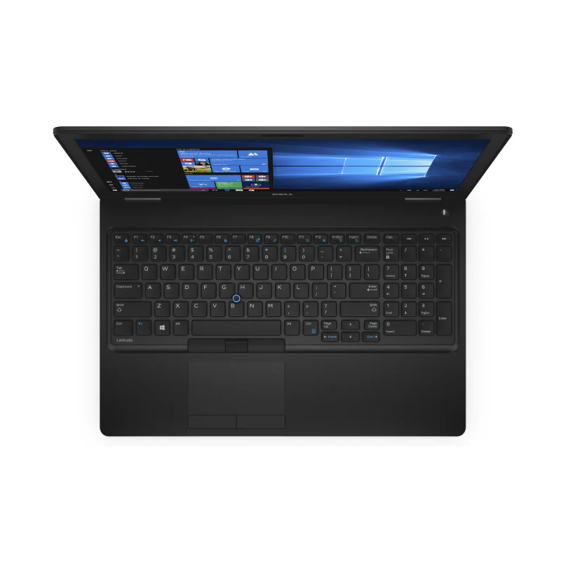 Dell Latitude 5580 Core i5-6300U | 8GB RAM | 256GB SSD | Windows 10 Pro | Webcam | Scratch & Dent - Image 7