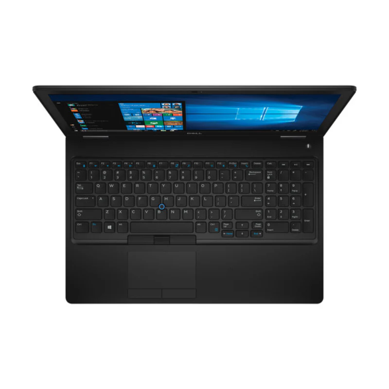 Dell Latitude 5590 | Core i5 7th Gen | 16GB RAM | 256GB SSD | Windows 11 Pro | Webcam | 2 Year Warranty | Refurbished | Premium - Image 3