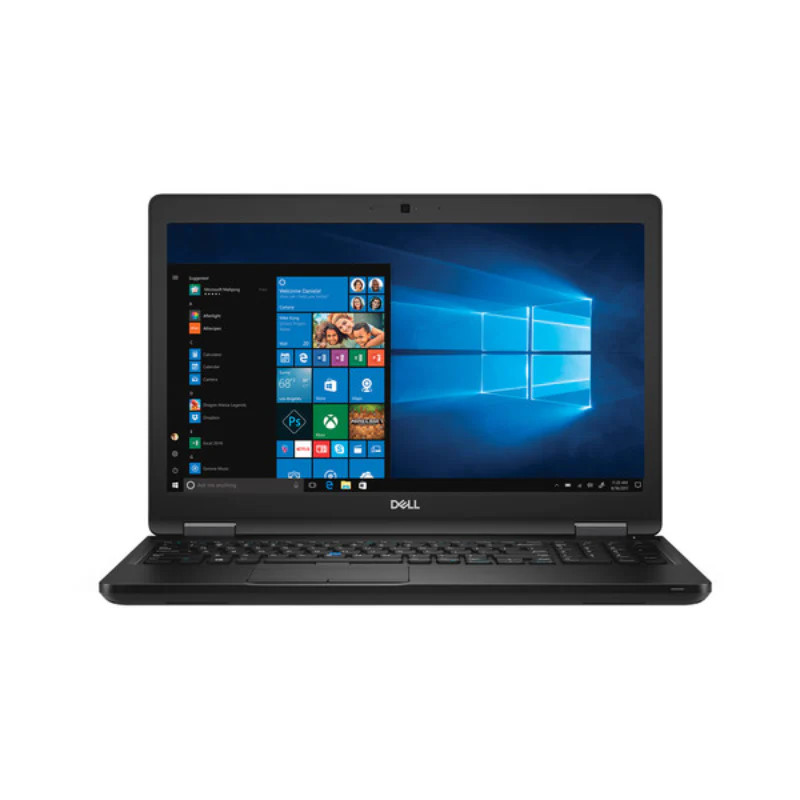 Dell Latitude 5590 | Core i5 8th Gen | 16GB RAM | 512GB SSD | Windows 11 Pro | Webcam | 2 Year Warranty | Refurbished | Premium