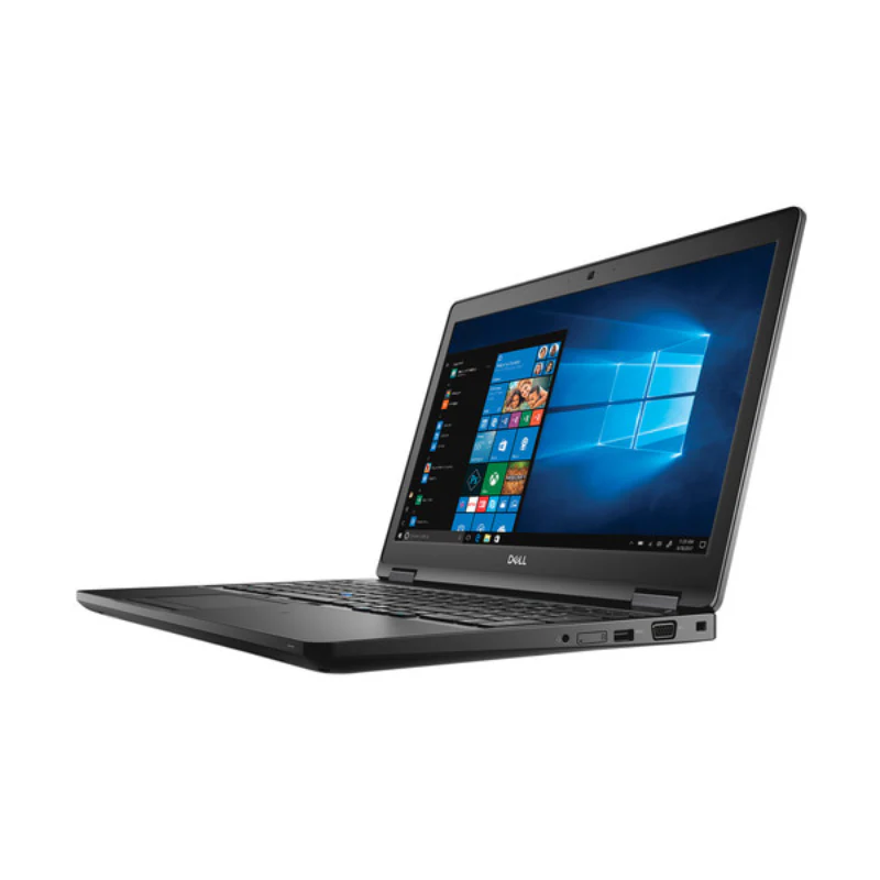Dell Latitude 5590 | Core i5 8th Gen | 16GB RAM | 512GB SSD | Windows 11 Pro | Webcam | 2 Year Warranty | Refurbished | Premium - Image 2