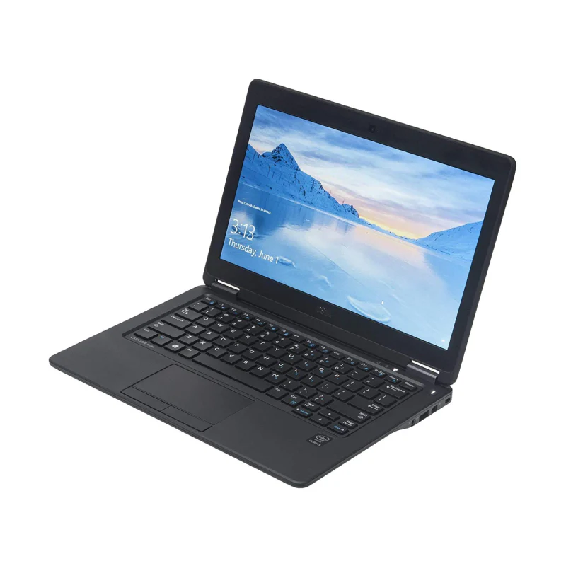 Dell Latitude 7250 | Core i5 5th Gen | 8GB RAM | 256GB SSD | Windows 10 Pro | Webcam | Standard | 1 Year Warranty | Refurbished | Excellent - Image 4