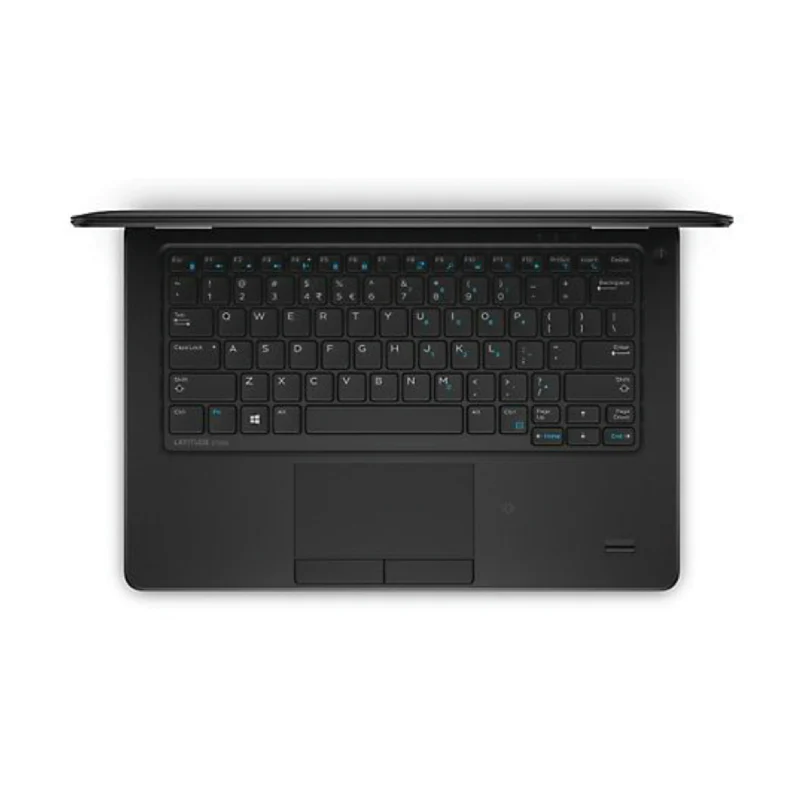 Dell Latitude 7250 | Core i5 5th Gen | 8GB RAM | 256GB SSD | Windows 10 Pro | Webcam | Standard | 1 Year Warranty | Refurbished | Excellent - Image 6
