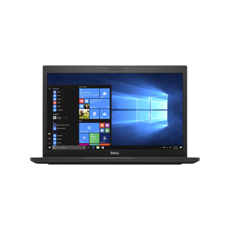 Dell Latitude 7280 Core i5-7300U Laptop Bundle - Image 3