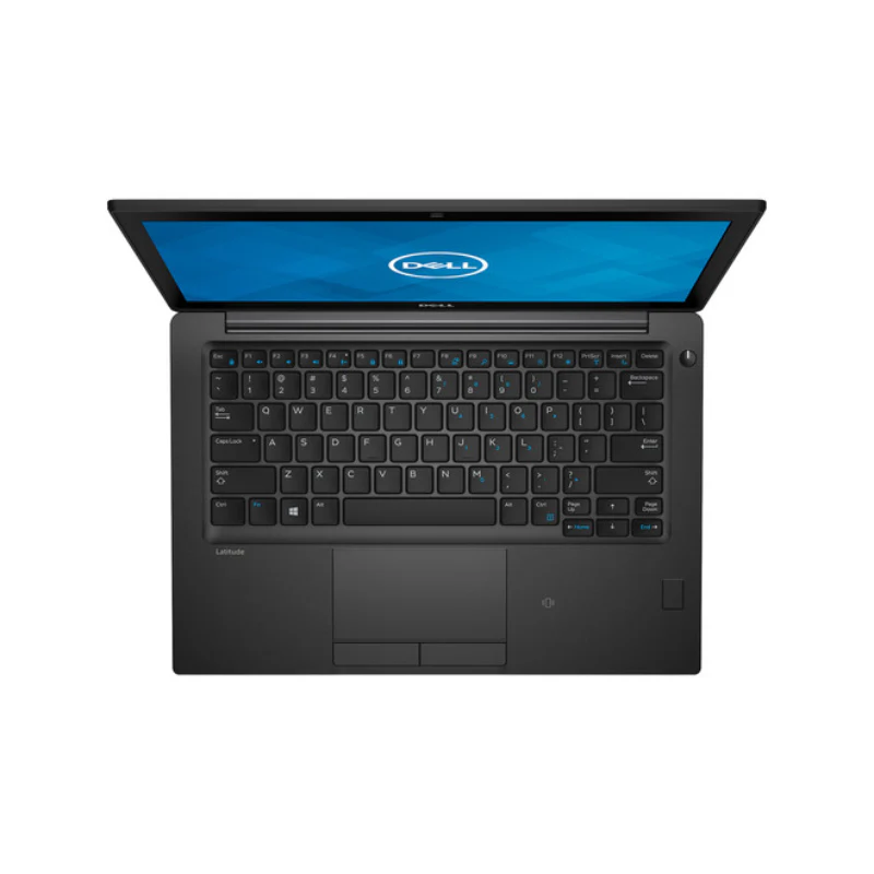 Dell Latitude 7290 | Core i5 8th Gen | 8GB RAM | 256GB SSD | Windows 11 Pro | Webcam | Standard | 1 Year Warranty | Refurbished | Excellent - Image 5