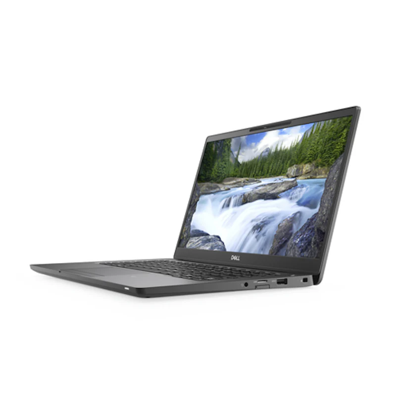 Dell Latitude 7300 | Core i5 8th Gen | 8GB RAM | 256GB SSD | Windows 11 Pro | Webcam | Standard | 1 Year Warranty | Refurbished | Excellent - Image 3
