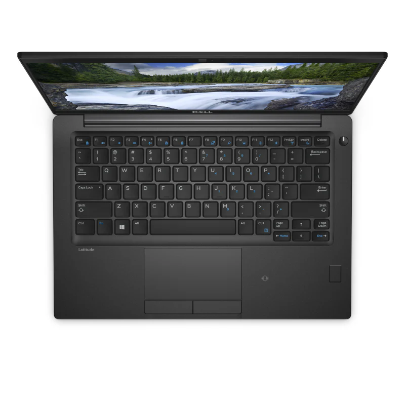 Dell Latitude 7380 | Core i5 7th Gen | 16GB RAM | 512GB SSD | Windows 10 Pro | Webcam | Standard | 1 Year Warranty | Refurbished | Excellent - Image 9