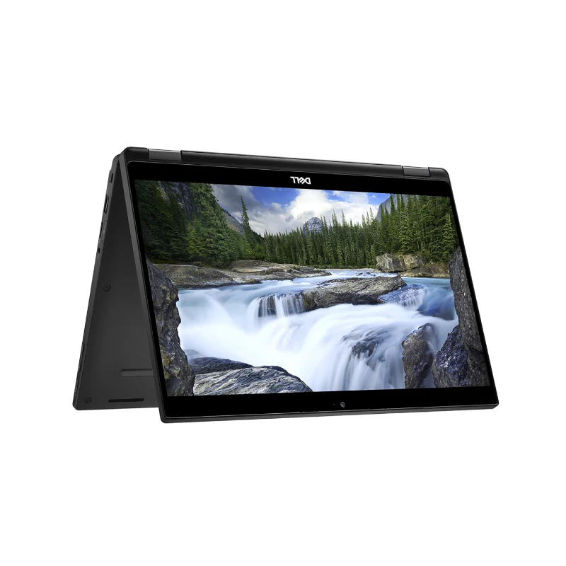 Dell Latitude 7390 Touch 2n1 | Core i5 8th Gen | 8GB RAM | 256GB SSD | Touchscreen | Windows 11 Pro | Webcam | Standard | 1 Year Warranty | Refurbished | Excellent - Image 2