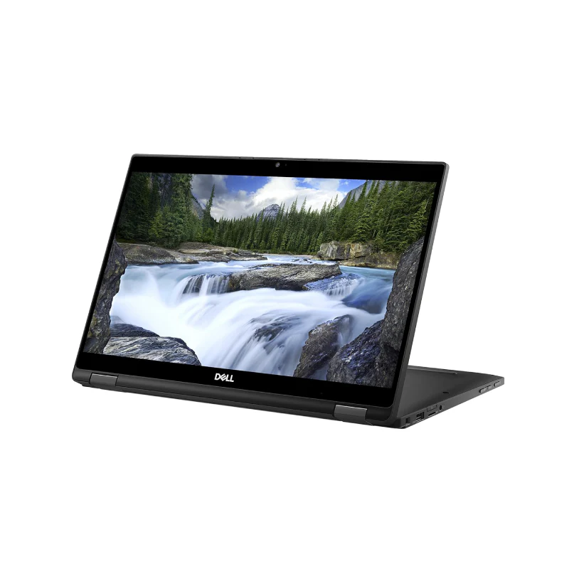Dell Latitude 7390 Touch 2n1 | Core i5 8th Gen | 8GB RAM | 256GB SSD | Touchscreen | Windows 11 Pro | Webcam | Standard | 1 Year Warranty | Refurbished | Excellent - Image 3