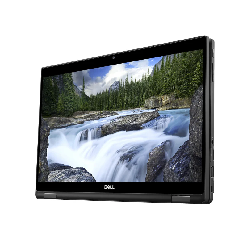 Dell Latitude 7390 Touch 2n1 | Core i5 8th Gen | 8GB RAM | 256GB SSD | Touchscreen | Windows 11 Pro | Webcam | Standard | 1 Year Warranty | Refurbished | Excellent - Image 4