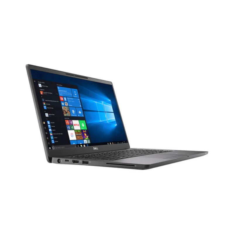 Dell Latitude 7400 | Core i5 8th Gen | 16GB RAM | 512GB SSD | Windows 11 Pro | Webcam | Standard | 1 Year Warranty | Refurbished | Excellent - Image 4