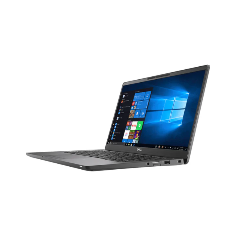 Dell Latitude 7400 Touch | Core i5 8th Gen | 8GB RAM | 256GB SSD | Touchscreen | Windows 11 Pro | Webcam | Standard | 1 Year Warranty | Refurbished | Excellent - Image 3