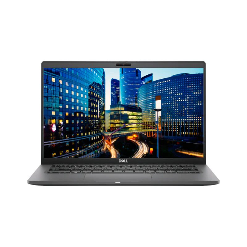 Dell Latitude 7410 Touch | Core i5 10th Gen | 8GB RAM | 256GB SSD | Touchscreen | Windows 11 Pro | Webcam | Standard | 1 Year Warranty | Refurbished | Excellent