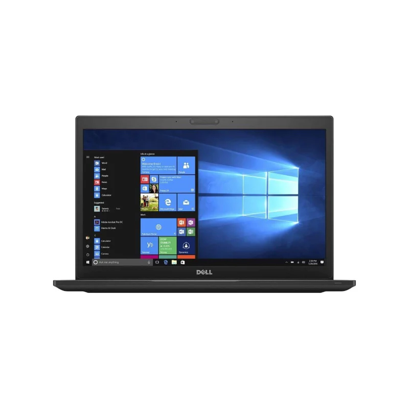 Dell Latitude 7480 Core i5-7300U | 8GB RAM | 256GB SSD | Windows 10 Pro | Webcam | Scratch & Dent - Image 2
