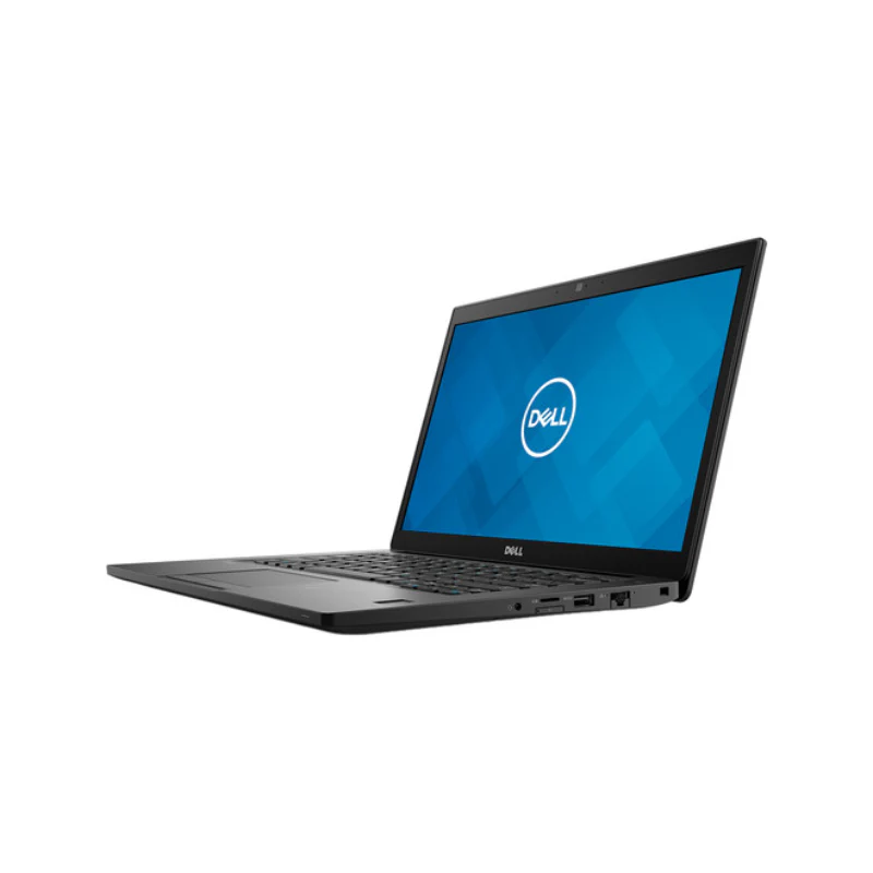 Dell Latitude 7490 | Core i5 8th Gen | 8GB RAM | 256GB SSD | Windows 11 Pro | Webcam | Standard | 1 Year Warranty | Refurbished | Excellent - Image 4