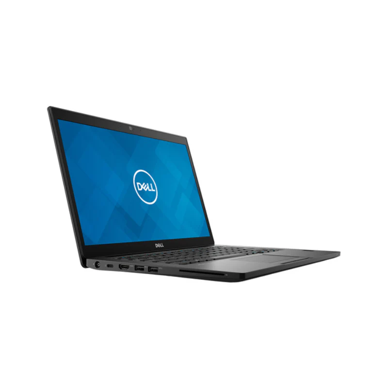 Dell Latitude 7490 Touch | Core i7 8th Gen | 16GB RAM | 512GB SSD | Touchscreen | Windows 11 Pro | Webcam | Standard | 1 Year Warranty | Refurbished | Excellent - Image 3