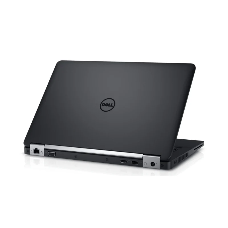 Dell Latitude E5270 | Core i5 6th Gen | 8GB RAM | 256GB SSD | Windows 10 Pro | Webcam | Standard | 1 Year Warranty | Refurbished | Excellent - Image 6