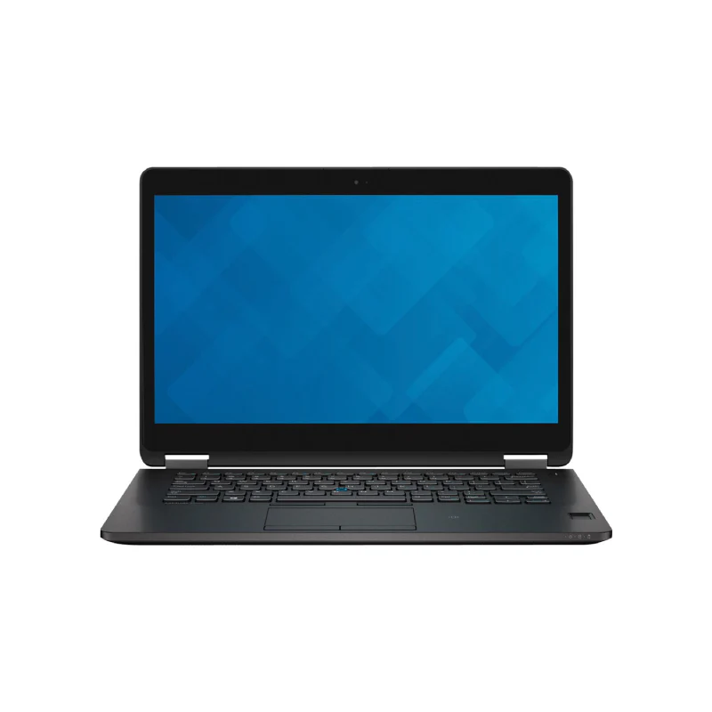 Dell Latitude E5470 | Core i5 6th Gen | 8GB RAM | 240GB SSD | Windows 10 Pro | Webcam | Standard | 1 Year Warranty | Refurbished | Excellent