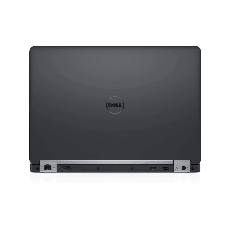 Dell Latitude E5470 | Core i5 6th Gen | 8GB RAM | 240GB SSD | Windows 10 Pro | Webcam | Standard | 1 Year Warranty | Refurbished | Excellent - Image 6