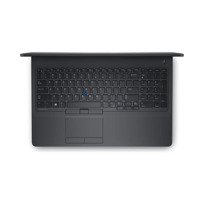 Dell Latitude E5570 | Core i5 6th Gen | 8GB RAM | 256GB SSD | Windows 10 Pro | Webcam | Standard | 1 Year Warranty | Refurbished | Excellent - Image 11