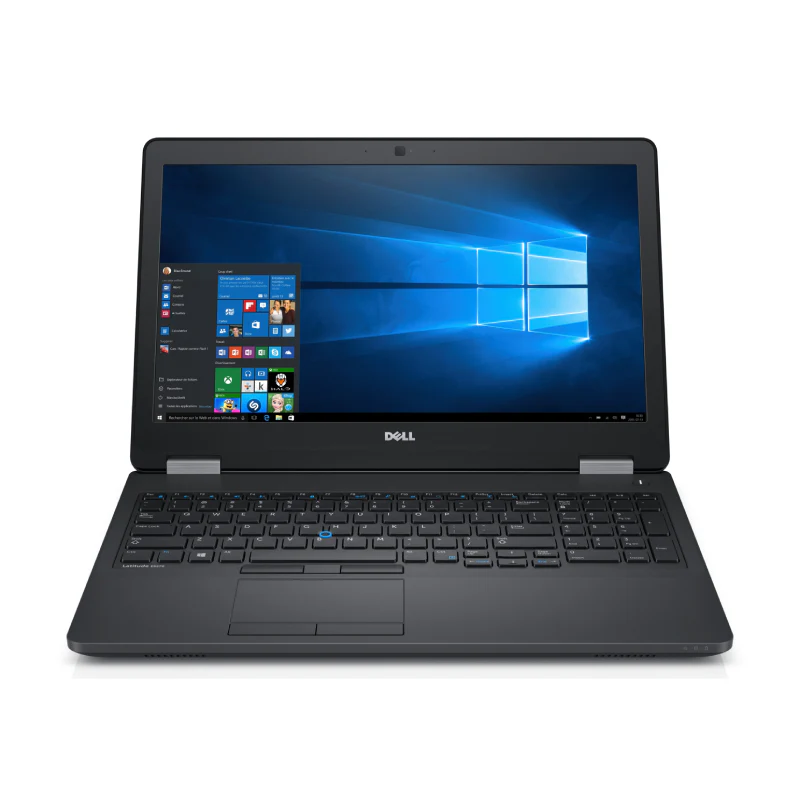 Dell Latitude E5570 | Core i5 6th Gen | 8GB RAM | 256GB SSD | Windows 10 Pro | Webcam | Standard | 1 Year Warranty | Refurbished | Excellent - Image 4