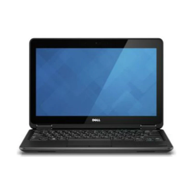 Dell Latitude E7240 | Core i5 4th Gen | 8GB RAM | 256GB SSD | Windows 10 Pro | Webcam | Standard | 1 Year Warranty | Refurbished | Excellent