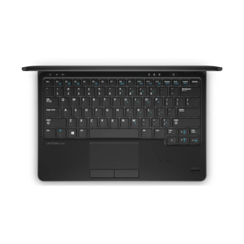 Dell Latitude E7240 Core i5-4310U | 8GB RAM | 256GB SSD | Windows 10 Pro | Webcam | Scratch & Dent - Image 6