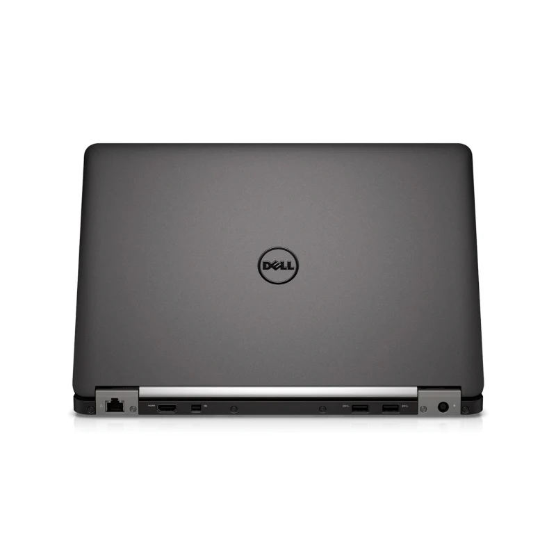 Dell Latitude E7270 | Core i5 6th Gen | 8GB RAM | 256GB SSD | Windows 10 Pro | Webcam | Standard | 1 Year Warranty | Refurbished | Excellent - Image 7