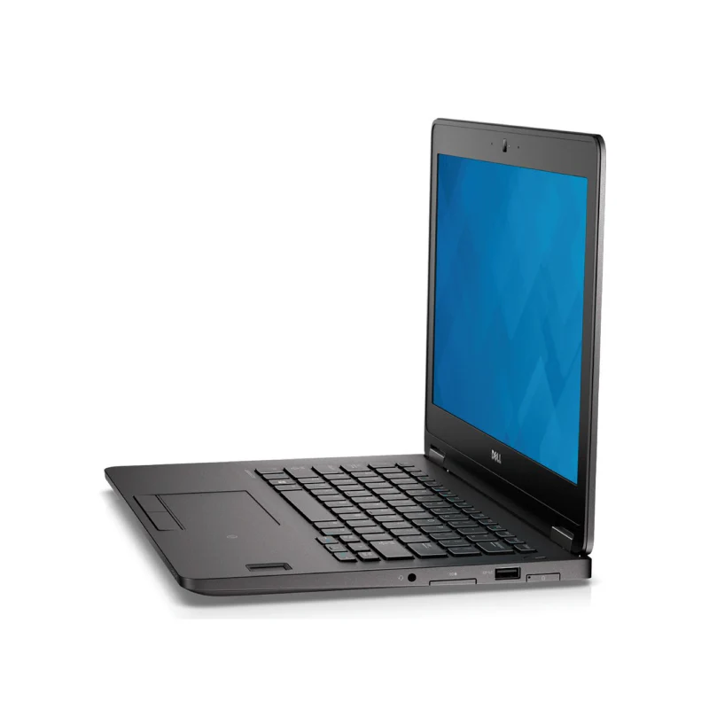 Dell Latitude E7270 Core i5 | 8GB RAM | 256GB SSD | Windows 10 Pro | Webcam | Scratch & Dent - Image 2