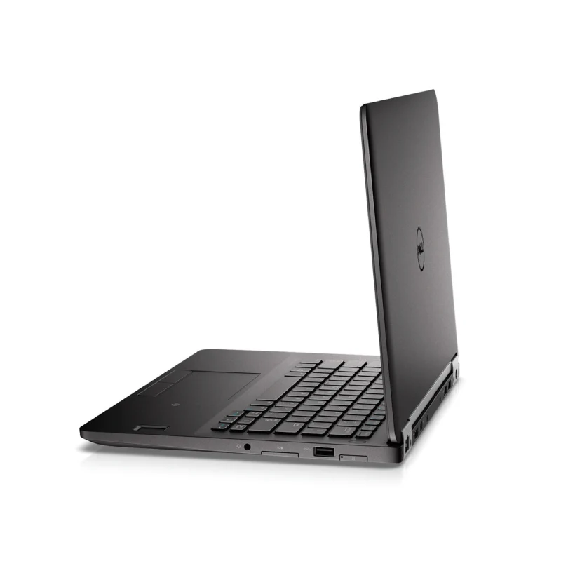 Dell Latitude E7270 Core i5 | 8GB RAM | 256GB SSD | Windows 10 Pro | Webcam | Scratch & Dent - Image 3