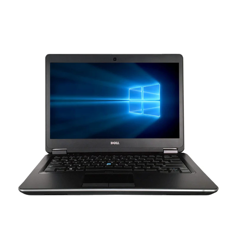 Dell Latitude E7440 Core i5-4300U | 8GB RAM | 240GB SSD | Windows 10 Pro | Webcam | Scratch & Dent