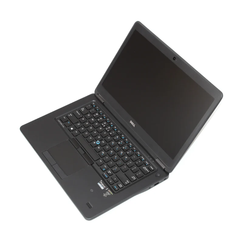 Dell Latitude E7450 | Core i5 5th Gen | 8GB RAM | 256GB SSD | Windows 10 Pro | Webcam | Standard | 1 Year Warranty | Refurbished | Excellent - Image 6