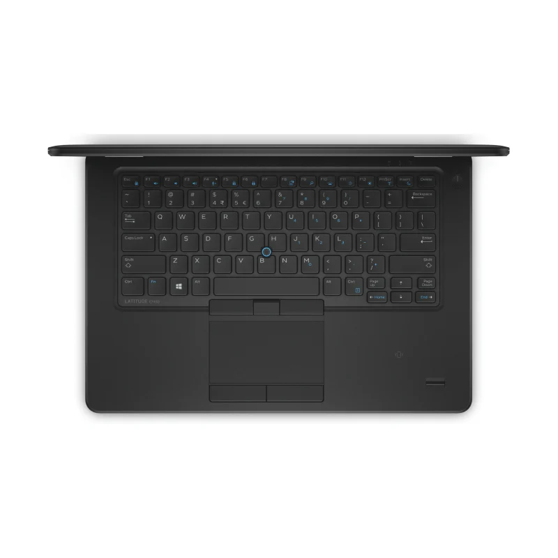 Dell Latitude E7450 | Core i5 5th Gen | 8GB RAM | 256GB SSD | Windows 10 Pro | Webcam | Standard | 1 Year Warranty | Refurbished | Excellent - Image 8