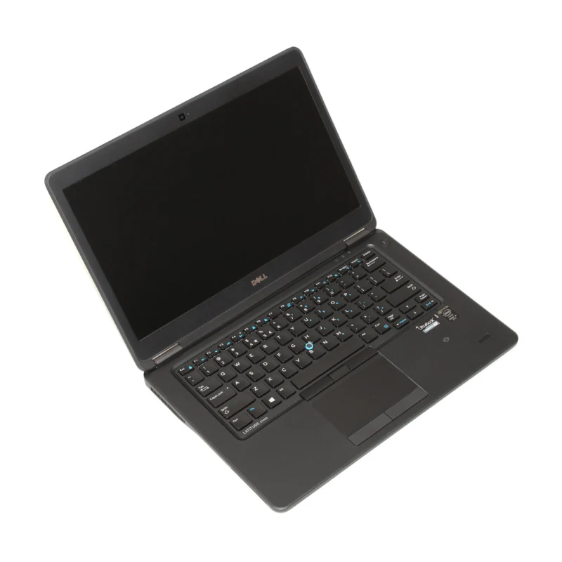 Dell Latitude E7450 Core i5-5300U | 8GB RAM | 256GB SSD | Windows 10 Pro | Webcam Scratch & Dent - Image 4