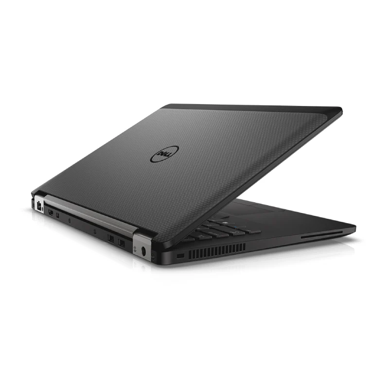 Dell Latitude E7470 Touch | Core i5 6th Gen | 8GB RAM | 256GB SSD | Touchscreen | Windows 10 Pro | Webcam | Standard | 1 Year Warranty | Refurbished | Excellent - Image 6