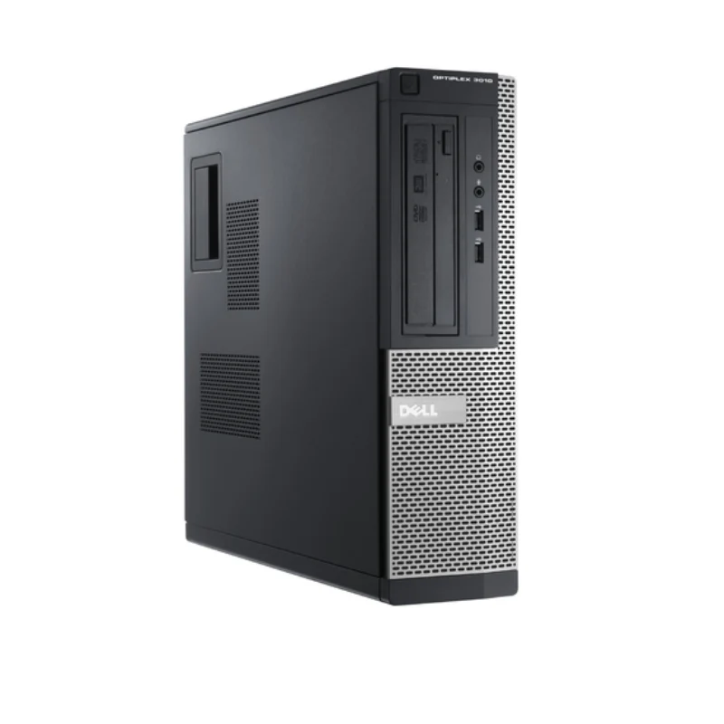 Dell Optiplex 3010 DT Core i5-3470 | 8GB RAM | 240SSD | Windows 10 Pro