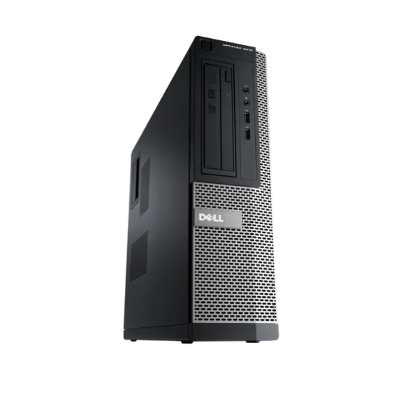 Dell Optiplex 3010 DT Core i5-3470 | 8GB RAM | 500GB HDD/128GB SSD | Windows 10 Pro - Image 2