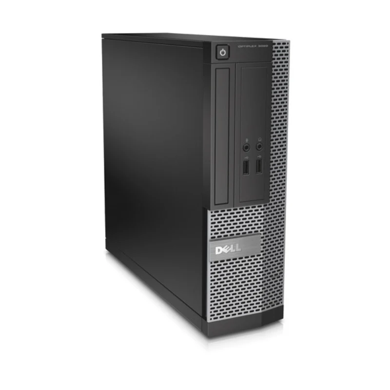 Dell Optiplex 3020 SFF Core i5-4590 | 8GB RAM | 240GB SSD | Windows 10 Pro - Image 2