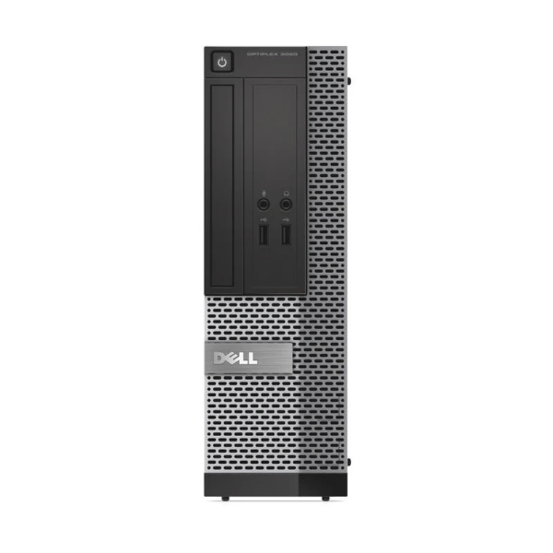 Dell Optiplex 3020 SFF Core i5-4590 | 8GB RAM | 240GB SSD | Windows 10 Pro - Image 3
