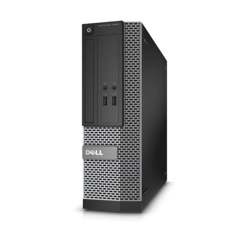 Dell Optiplex 3020 SFF Core i5-4590 | 8GB RAM | 240GB SSD | Windows 10 Pro - Image 4