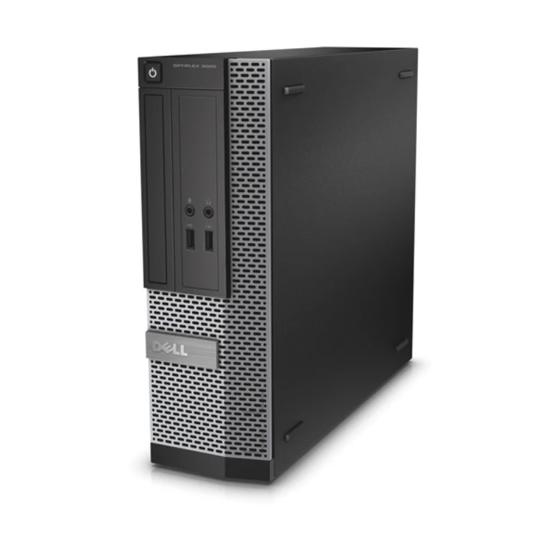 Dell Optiplex 3020 SFF Core i5-4590 | 8GB RAM | 240GB SSD | Windows 10 Pro - Image 6