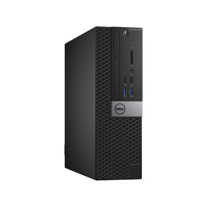 Dell Optiplex 3040 SFF Core i5-6500 | 8GB RAM | 240GB SSD | Windows 10 Pro
