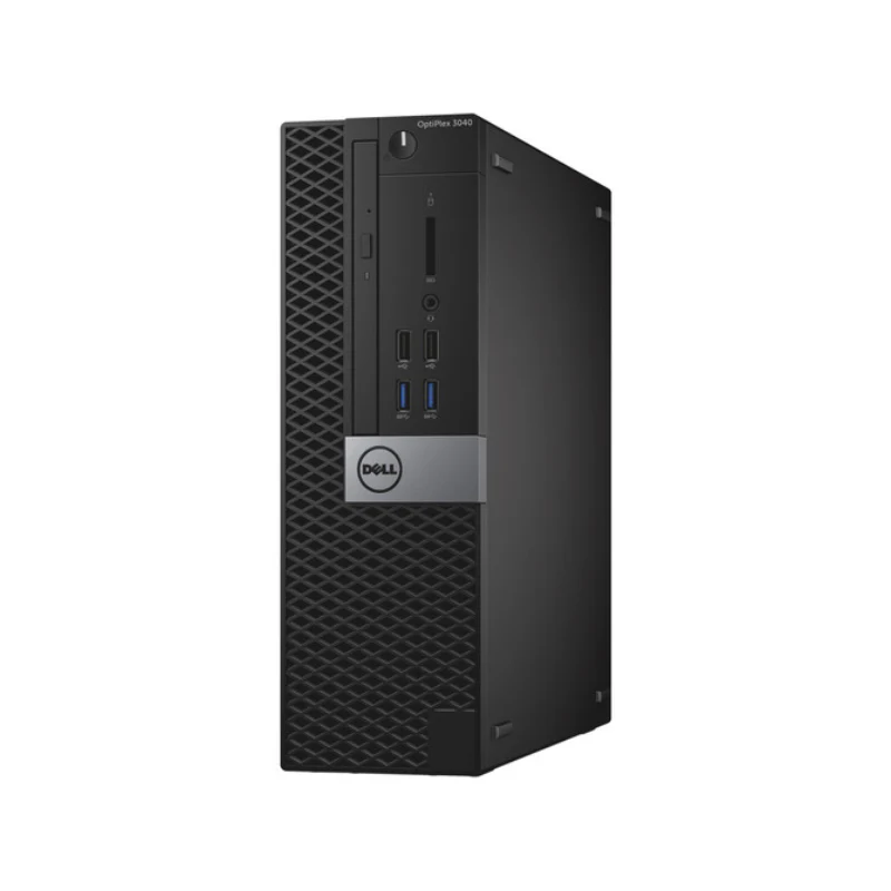Dell Optiplex 3040 SFF Core i5-6500 | 8GB RAM | 240GB SSD | Windows 10 Pro - Image 4