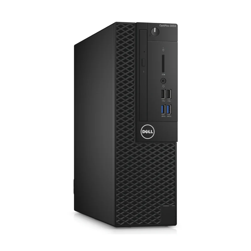 Dell Optiplex 3050 Core i5-7500 | 8GB RAM | 240GB SSD | Windows 10 Pro