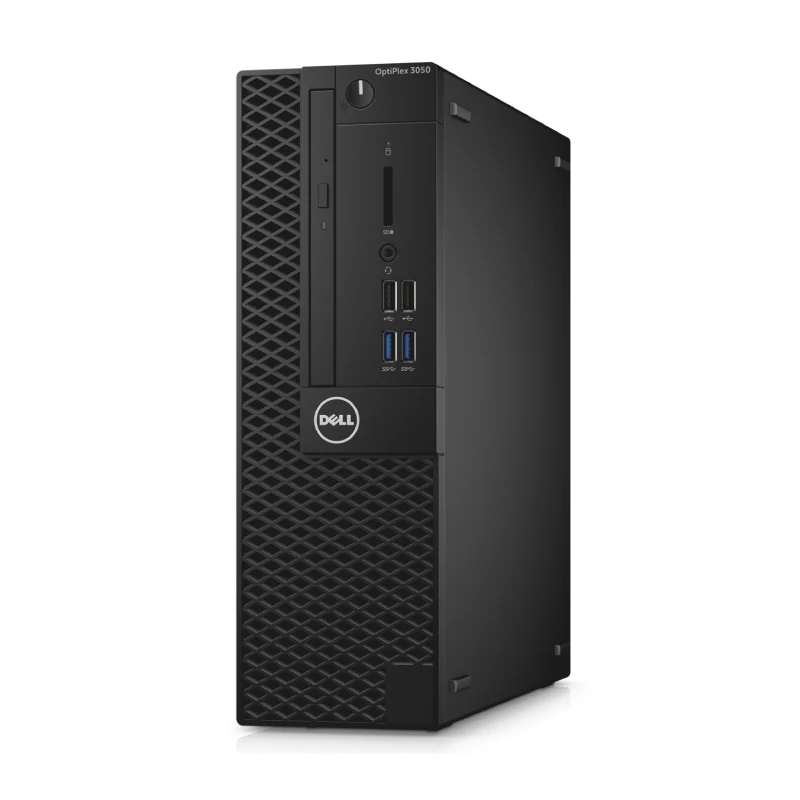 Dell Optiplex 3050 Core i5-7500 | 8GB RAM | 256GB SSD | Windows 10 Pro | Scratch & Dent - Image 2