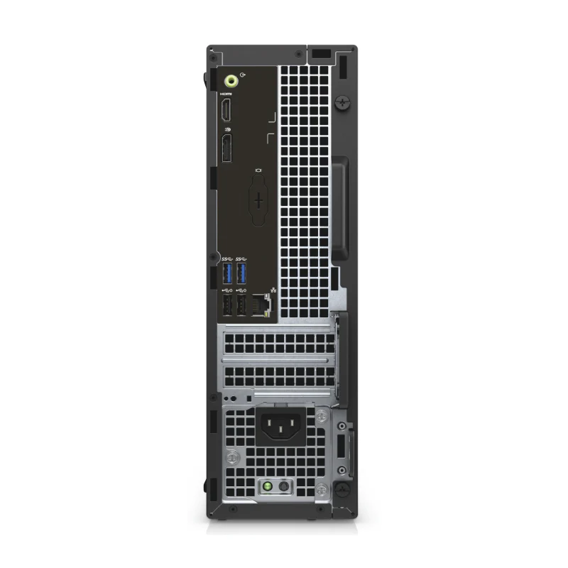 Dell Optiplex 3050 Core i5-7500 | 8GB RAM | 256GB SSD | Windows 10 Pro | Scratch & Dent - Image 3