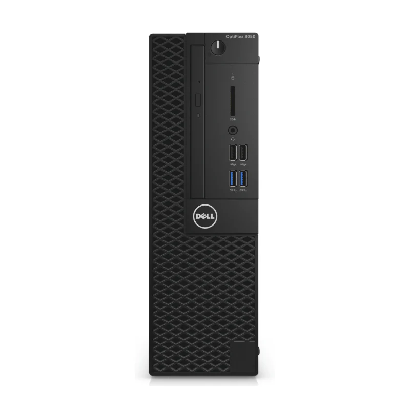 Dell Optiplex 3050 Core i5-7500 | 8GB RAM | 256GB SSD | Windows 10 Pro | Scratch & Dent - Image 4